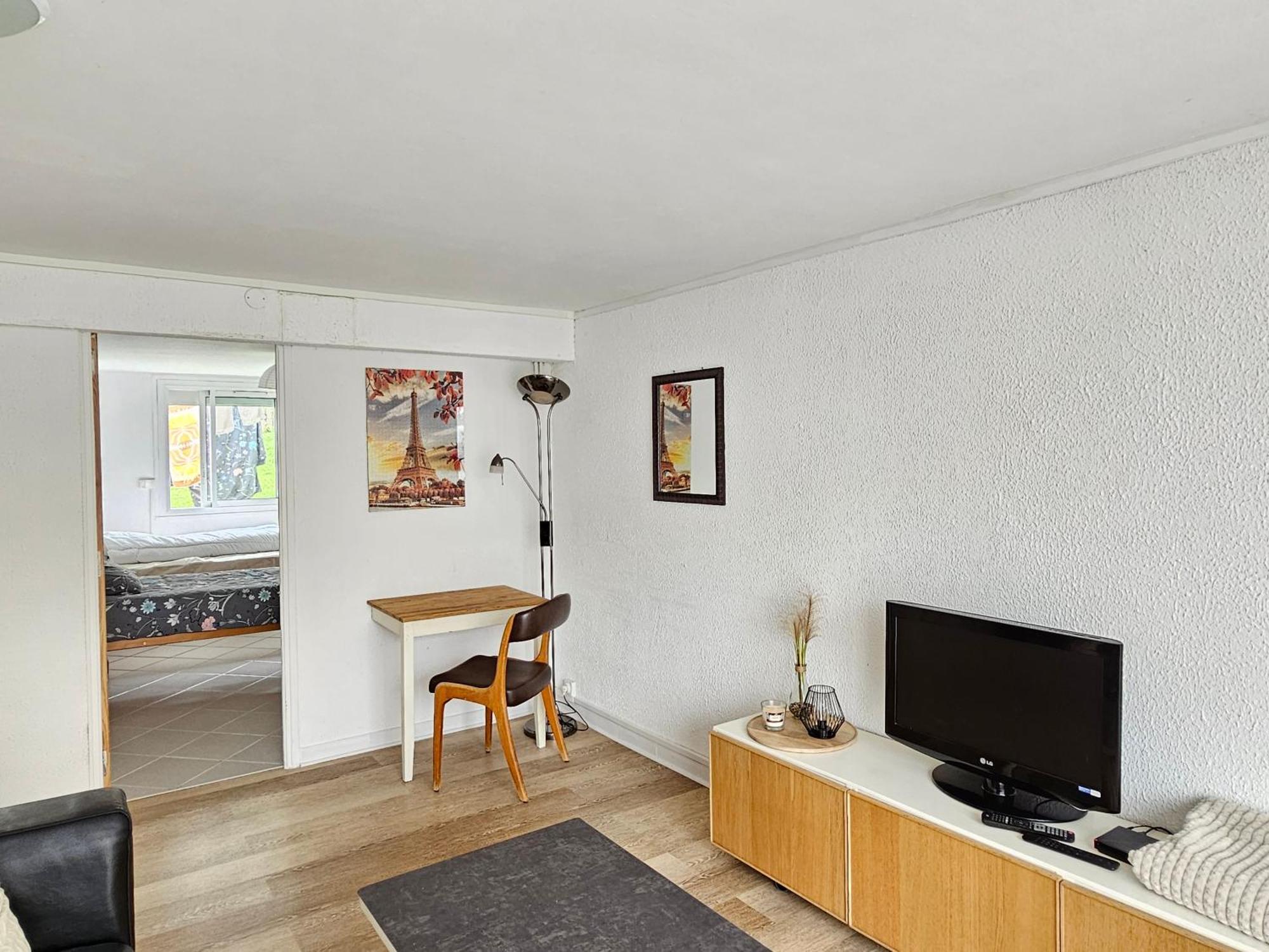 Appartement Lumineux Et Calme En Rez-De-Jardin Castanet-Tolosan Exterior photo